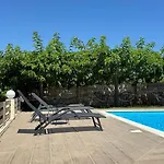 Helvetia Luxury Pool *