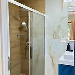 Helvetia Luxury Pool