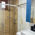 Helvetia Luxury Pool