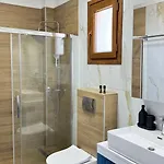 Helvetia Luxury Pool Feriehus Kriopigi