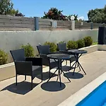 Helvetia Luxury Pool