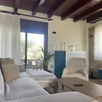 Feriehus Helvetia Luxury Pool Kriopigi