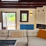 Feriehus Helvetia Luxury Pool *