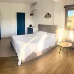 Helvetia Luxury Pool Kriopigi