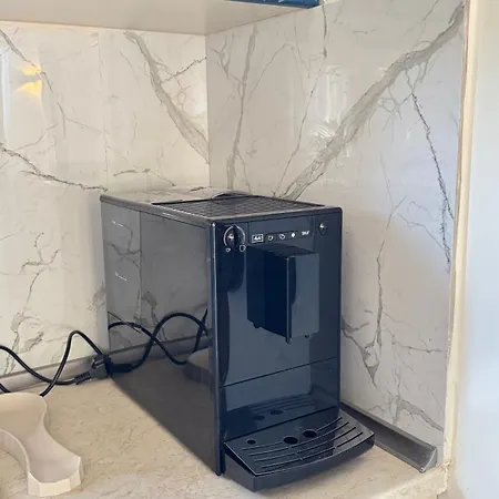 Helvetia Luxury Pool