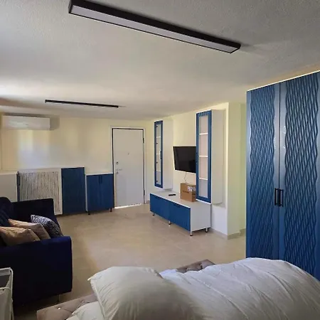 Helvetia Luxury Pool *