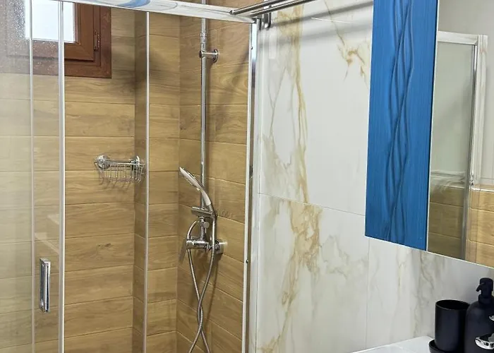 Helvetia Luxury Pool