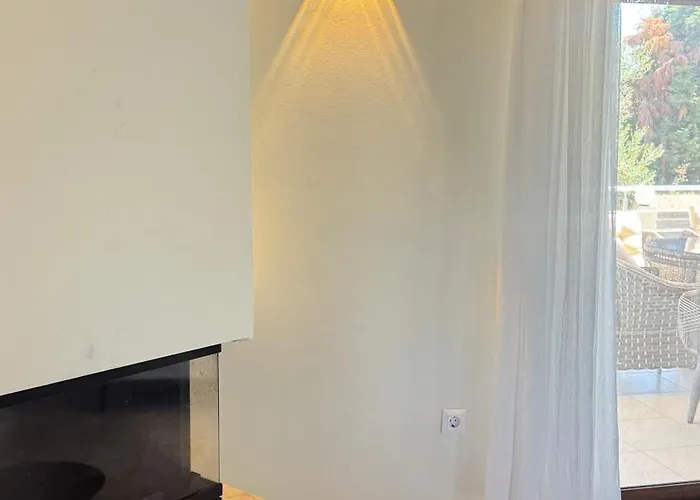 Σπίτι διακοπών Helvetia Luxury Pool *