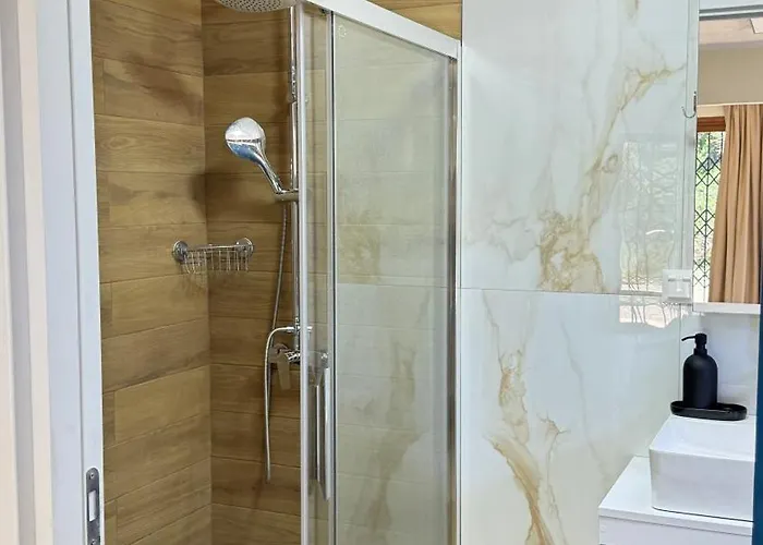 Helvetia Luxury Pool