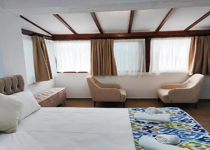 Helvetia Luxury Pool Casa de Férias Kriopigi