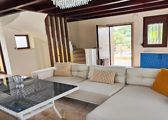 Casa de Férias Helvetia Luxury Pool
